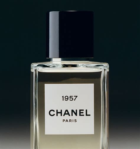 les exclusif de chanel|where to buy Chanel 1957.